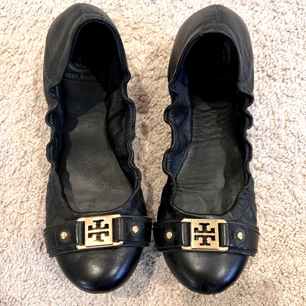 Tory Burch Ballet flats